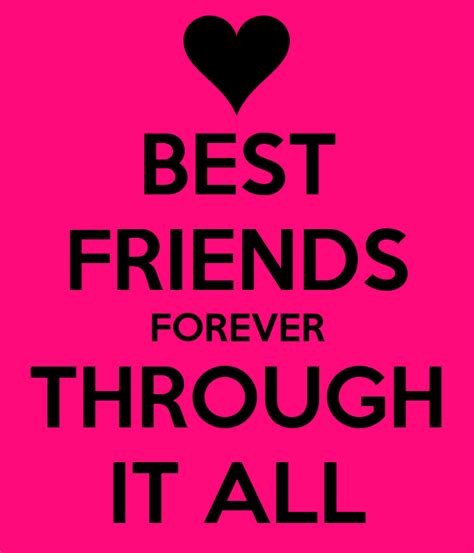 3 Best Friends Forever Quotes. QuotesGram