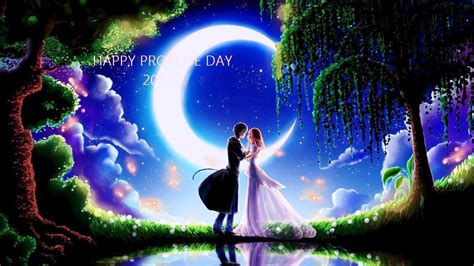 Propose Day Wallpapers – VitalCute