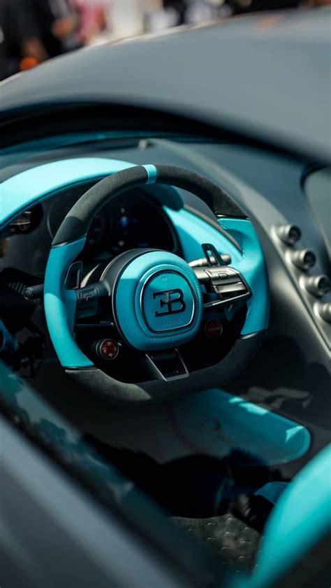 And a breathtaking interior of Divo! | Auto da sogno, Bugatti, Auto