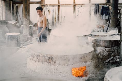 Oldest salt well harnesses 2,000-year-old method in SW China[2]- Chinadaily.com.cn