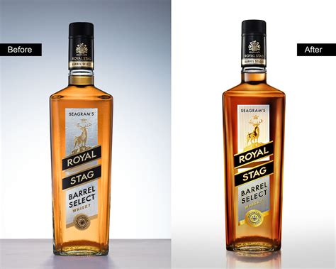 Royal Stag Whisky :: Behance