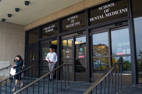 UConn Health Center Boasts Impressive Incoming Classes - UConn Today