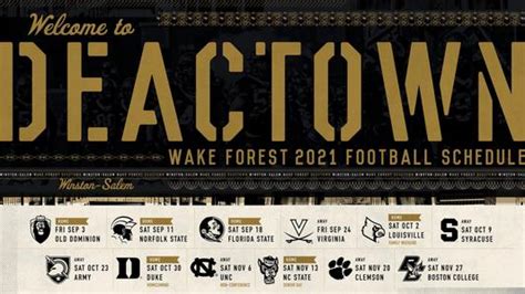 Wake Forest University