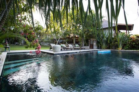 Hotel Review: Hidden Villa, Canggu, Bali - Travel Weekly