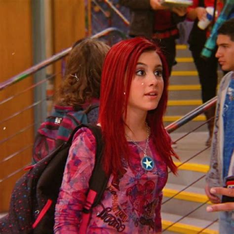 Cat Valentine | Cat valentine victorious, Cat valentine, La girls