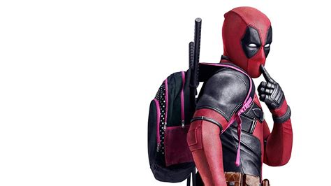 1920x1080 deadpool high quality wallpaper for desktop | Deadpool ...