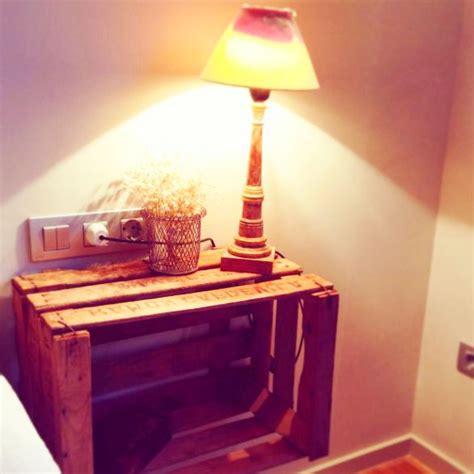 caisse en bois cageot customise deco Diy Decor, Room Decor, Decoration, Roby, Blog Deco, End ...