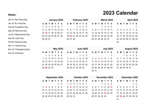 calendar 2023 uk free printable pdf templates - calendar 2023 uk free printable pdf templates ...