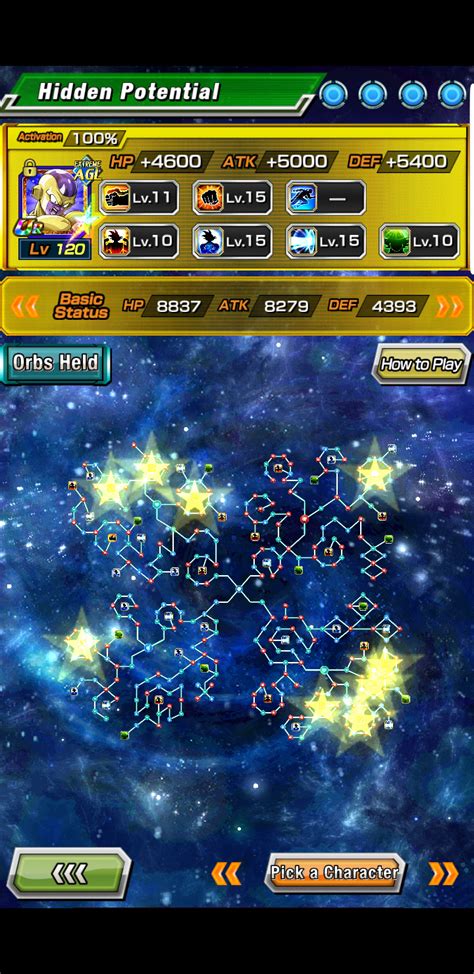 Shenron Wishes and Gift Cards Well Spent : r/DBZDokkanBattle