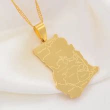 Ghana Gold Jewelry Reviews - Online Shopping Ghana Gold Jewelry Reviews ...