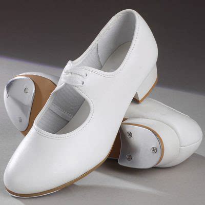 Silver Tap Shoes – Simply Dance Academy