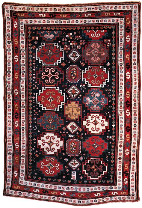 Kazakh rug | Traditional, Handwoven & Nomadic | Britannica