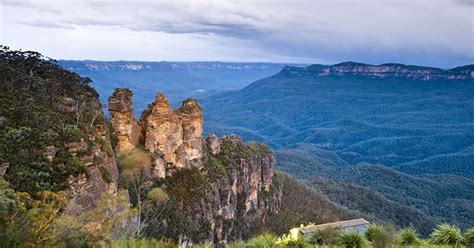 Best Camping in and near Blue Mountains National Park