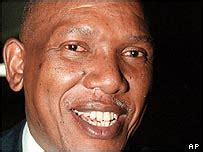 BBC NEWS | Africa | Mandela's eldest son dies of Aids