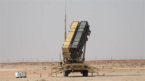 We need it yesterday: Air-defense missile sales in a period of maximum demand | Middle East ...