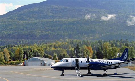 Winter flights slated for Revelstoke in 2017 | Kootenay Business