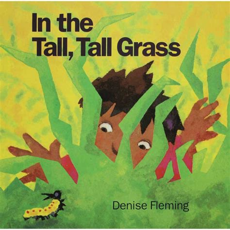 TeachersParadise - Macmillan Publishers In the Tall, Tall Grass Big Book - MM-9780805029505