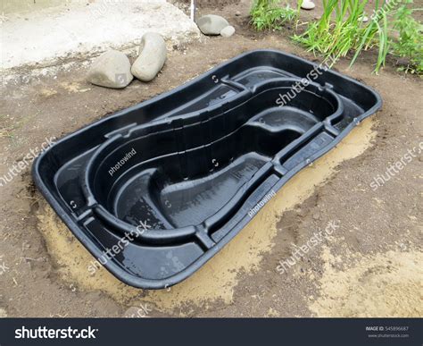 239 Plastic pond insert Images, Stock Photos & Vectors | Shutterstock