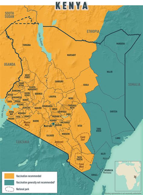 Yellow Fever Vaccine & Malaria Prevention Information, by Country | CDC ...