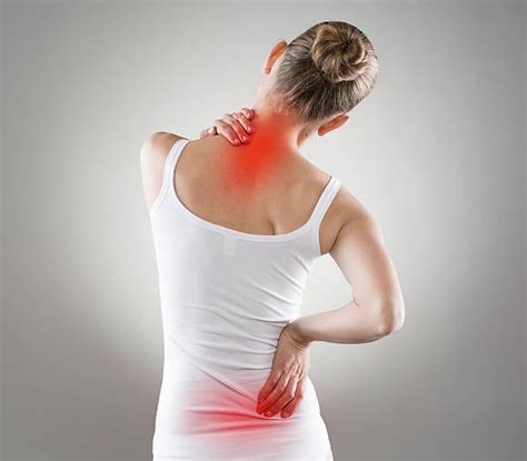 Does scoliosis cause back pain? Research update - Scoliosis Clinic UK - Treating Scoliosis ...