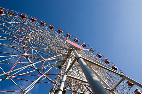 Ferris Wheel Day (14th February) | Days Of The Year