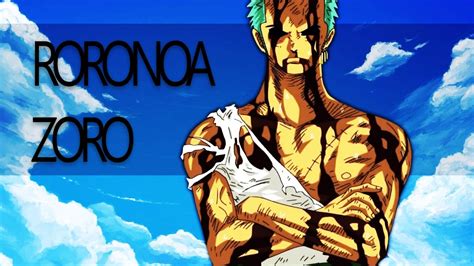 AMV | One Piece ~ Zoro vs Kuma - YouTube