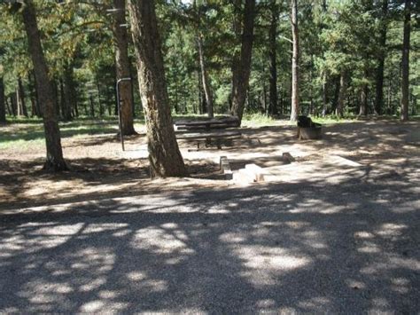 Pike National Forest Thunder Ridge Campground, Woodland Park, CO - GPS, Campsites, Rates, Photos ...