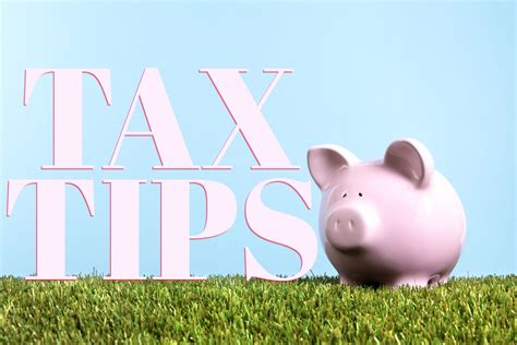 May/June 2021 Tax Tips - Thompson Greenspon