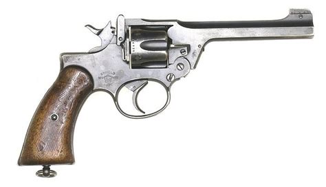 Enfield No.2 Revolver - ARRSEpedia