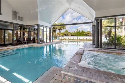 Legacy Vacation Resorts Kissimmee / Orlando Kissimmee | Bookonline.com