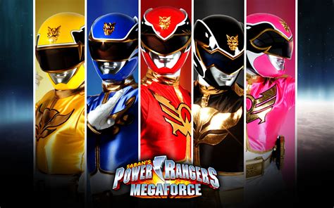 Power Rangers wallpaper | 1920x1200 | #69950