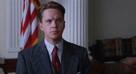 Andy Dufresne’s Trial: A Legal Analysis of "The Shawshank Redemption"