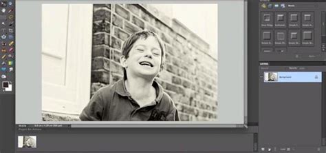 How to Create rounded corners in Adobe Photoshop Elements (PSE) « Photoshop :: WonderHowTo