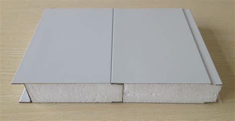 Low Cost Expanded EPS Foam Sandwich Panel for Construction Material - Construction Material ...