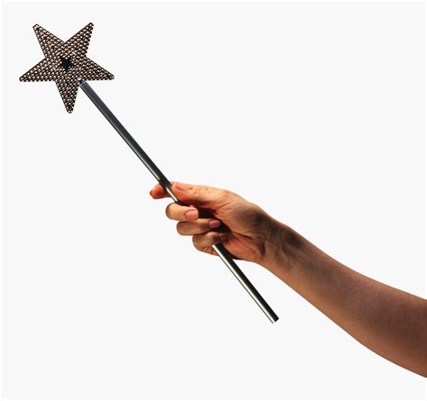 Do you wish you had a magic wand to wave over your job search? | Arleen Bradley Career Coaching ...