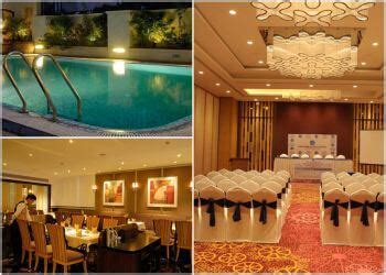 3 Best 4 Star Hotels in Rajkot - Expert Recommendations