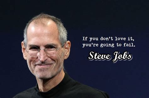 70 Steve Jobs Quotes and Sayings to Motivate Yourself – FunZumo