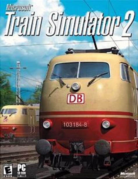 Microsoft Train Simulator 2 | Stash - Games tracker