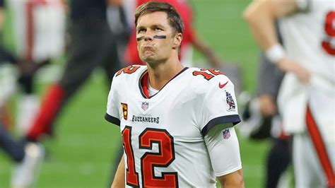 Tom Brady: Tampa Bay Buccaneers need QB to improve play after loss