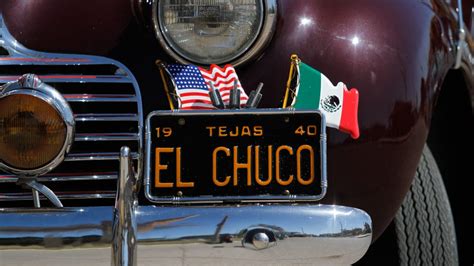 El Paso's César Chávez Day celebration 2023