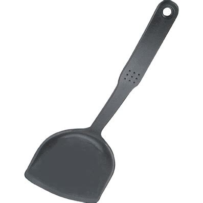 Spatula Egg Flip Turner Solid Non Stick - Unicut