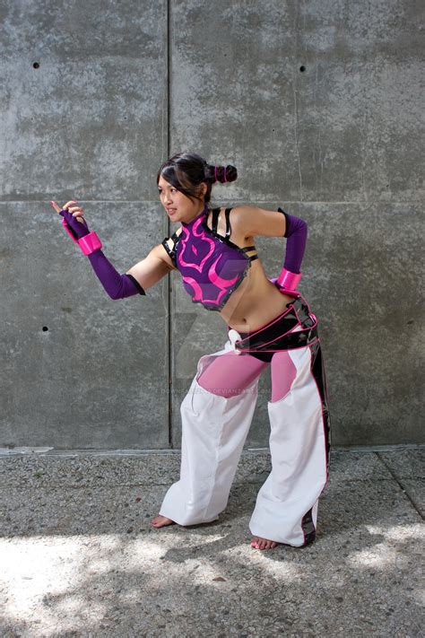 Juri Han 0017 by DownFall2448 on DeviantArt