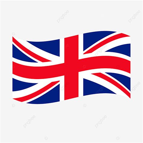 Inghilterra Bandiera Vettoriale Png, Inghilterra, England Flag, Vettore ...