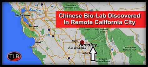 Reedley CA Chinese Lab ZH feat 7 30 23 | The Liberty Beacon