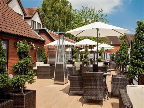 The Winchester Hotel & Spa (Winchester) – 2019 Hotel Prices | Expedia.co.uk