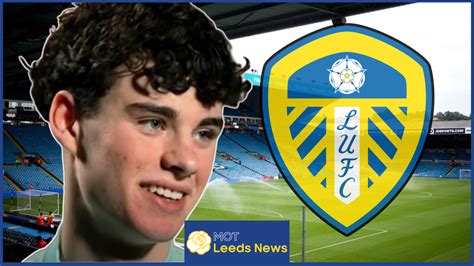 Gray agrees Tottenham terms as Leeds to finalise transfer package