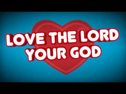 The Greatest Commandment | Hillsong Kids | Song Tracks | WorshipHouse Kids