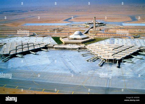 Riyadh International Airport