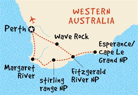 Western Australia tour, 6 days - Responsible Travel