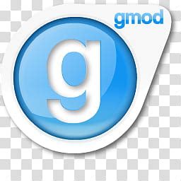 Gmod Icon at Vectorified.com | Collection of Gmod Icon free for personal use